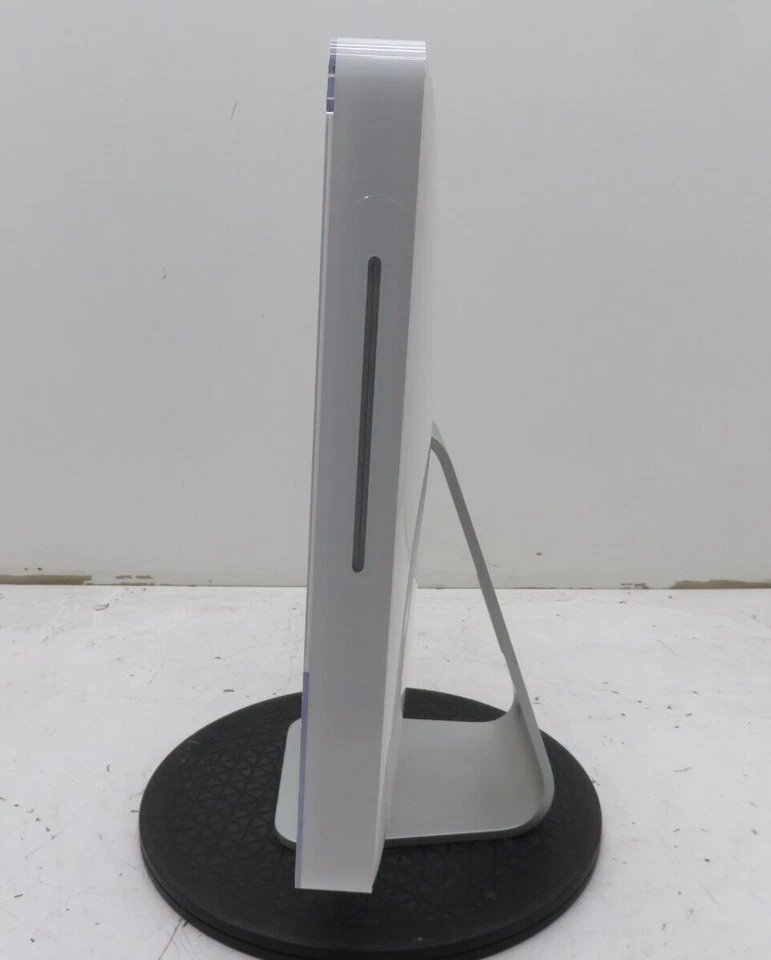 Apple iMac A1173 17" 2006 Intel Core Duo 1.83GHz 512MB Ram 150GB HDD MacOS 10.5 - Image 2 of 4