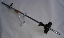 ESSIEU ARRIERE POUR KART