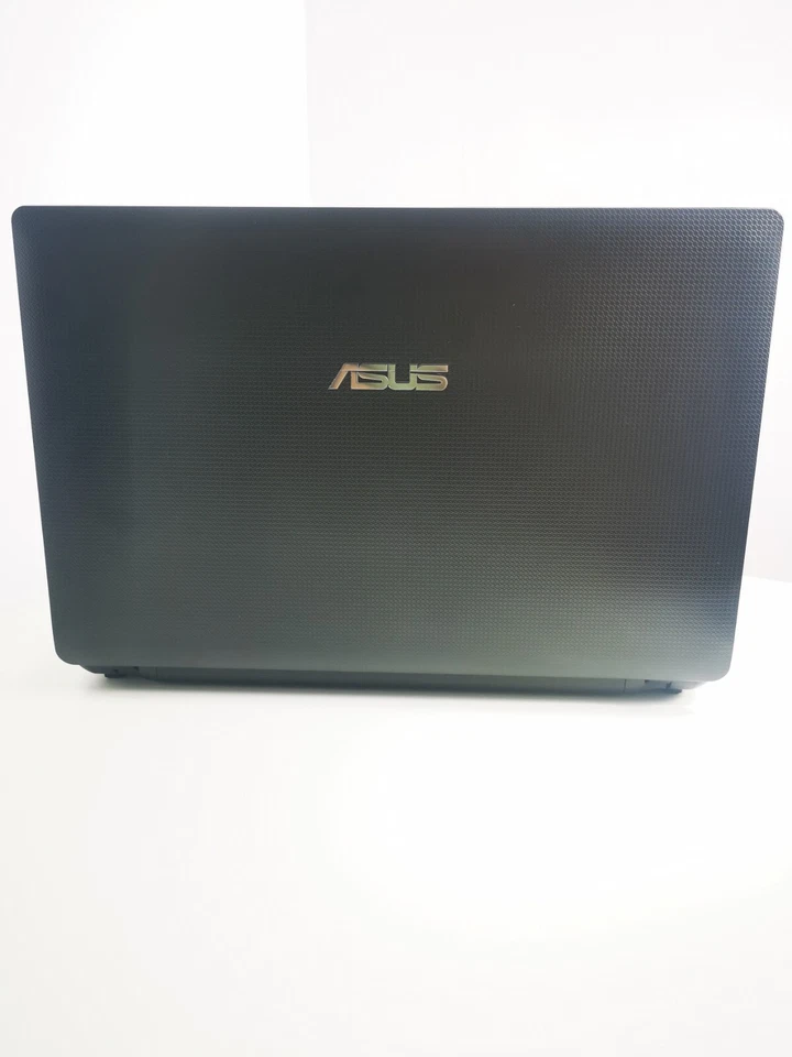 ASUS X54C COMO NUEVO, RÁPIDO, SSD NUEVO, BATERÍA NUEVA, WINDOWS 10 Y OFFICE - Imagen 3 de 4