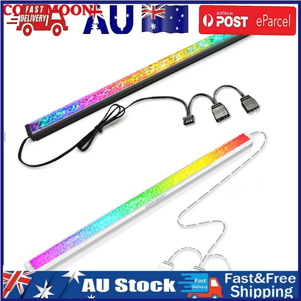 Diy led 2024 strip lamp