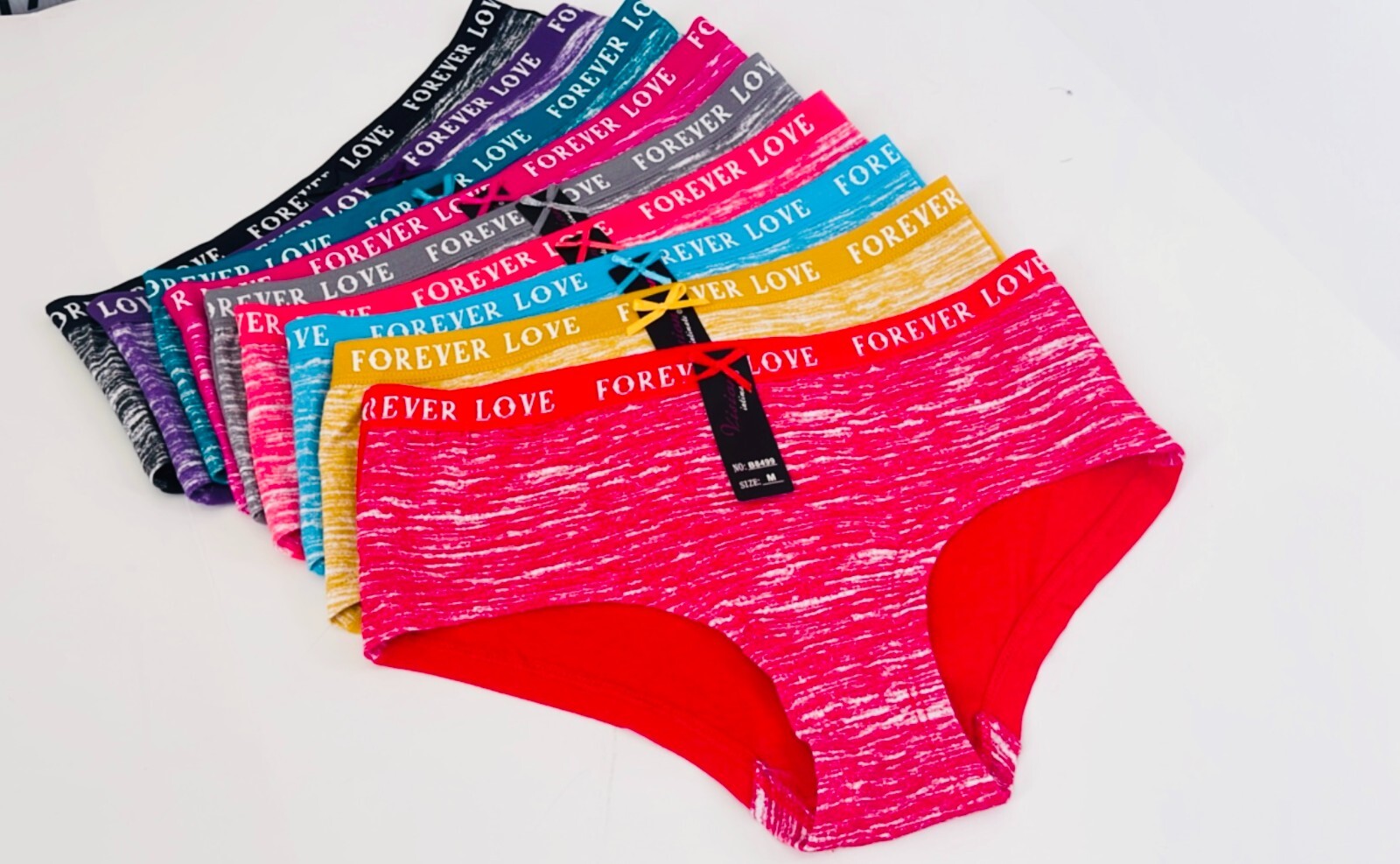 MUTANDINE A STRINGHE Taglio Alto Mutandine A Tback Con Decorazione - Foto 4