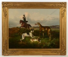 Theodor Franz Zimmermann (1808-1880) 