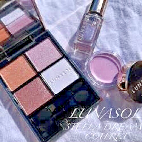 Lunasol Stella Dream Coffret Lunasol Stella Dream Coffret