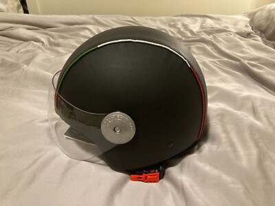 Motorcycle Helmet - Andrea Cardone Italia (Small) (Made in Italy)  (Brand-new) | eBay