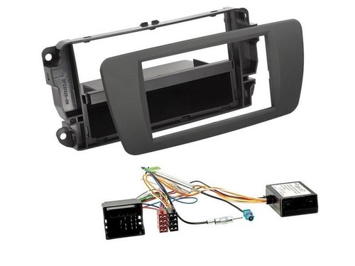 JVC Digital Radio Bluetooth DAB für Seat Ibiza IV Ibiza IV ST tuamgrau Canbus - Bild 2 von 5