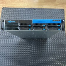 barracuda Web Application App Firewall 960