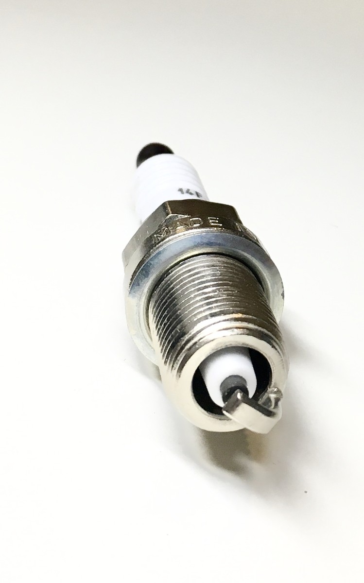 8x Beru 14F-8DU4 Z100 Zündkerze Spark Plug Bougie d
