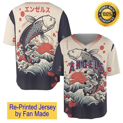 Angels Japanese--Heritage Night 2025 Special Edition