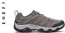 Merrell Moab 3 Falcon Hiking Boot Shoe Women's sizes 6-12/NEW MEDIUM