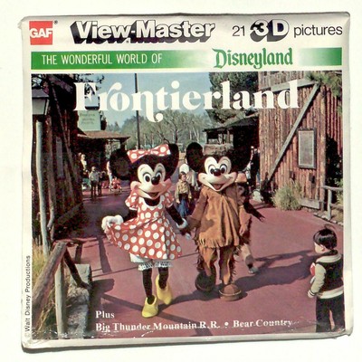 mickey mouse clubhouse view master