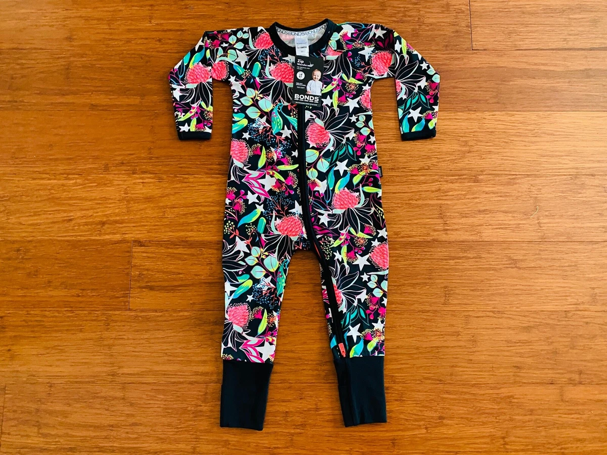 Bonds star on sale wondersuit