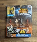 2014 Star Wars Command Droid Destruction 9 Figures Exclusive General Grievous