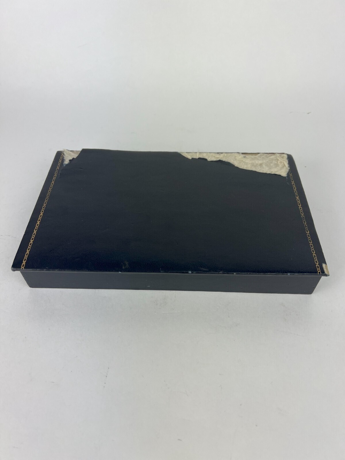 Vintage Sterling Silver Stieff Rose Steak Knives - Set of 8 - 8.25" Original Box