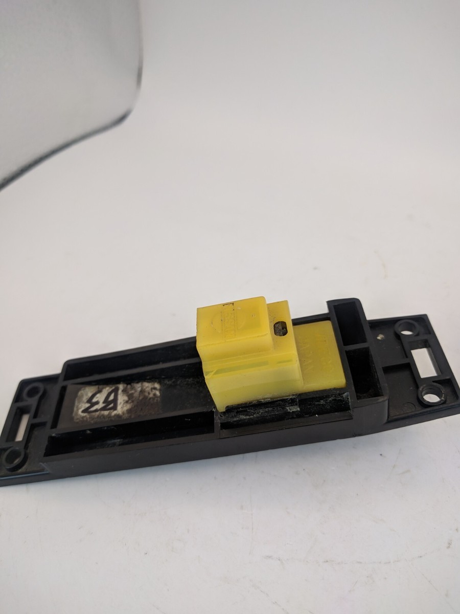 1984-1989 Nissan 300ZX Z31 Front Right Door Power Window