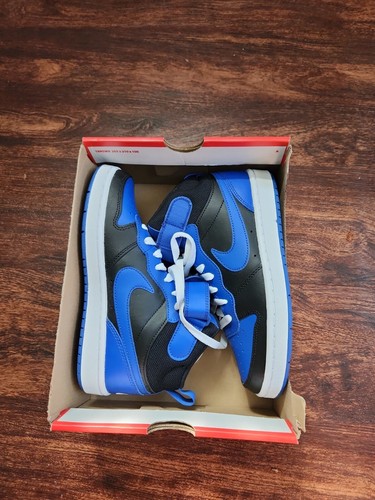 Nike Court Borough Mid 2 Game Royal DM8872-001 from 63,00