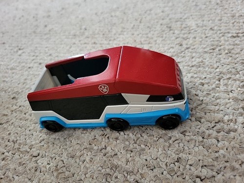 paw patrol fahrzeuge - Bild 9 von 19
