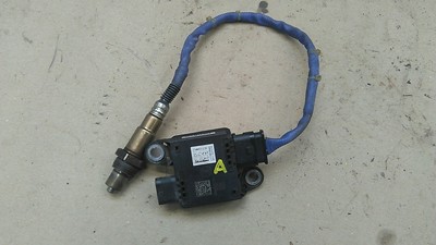 Partikelsensor mit Steuergerät Lambda-sonde Stickoxid Sonde Fiat