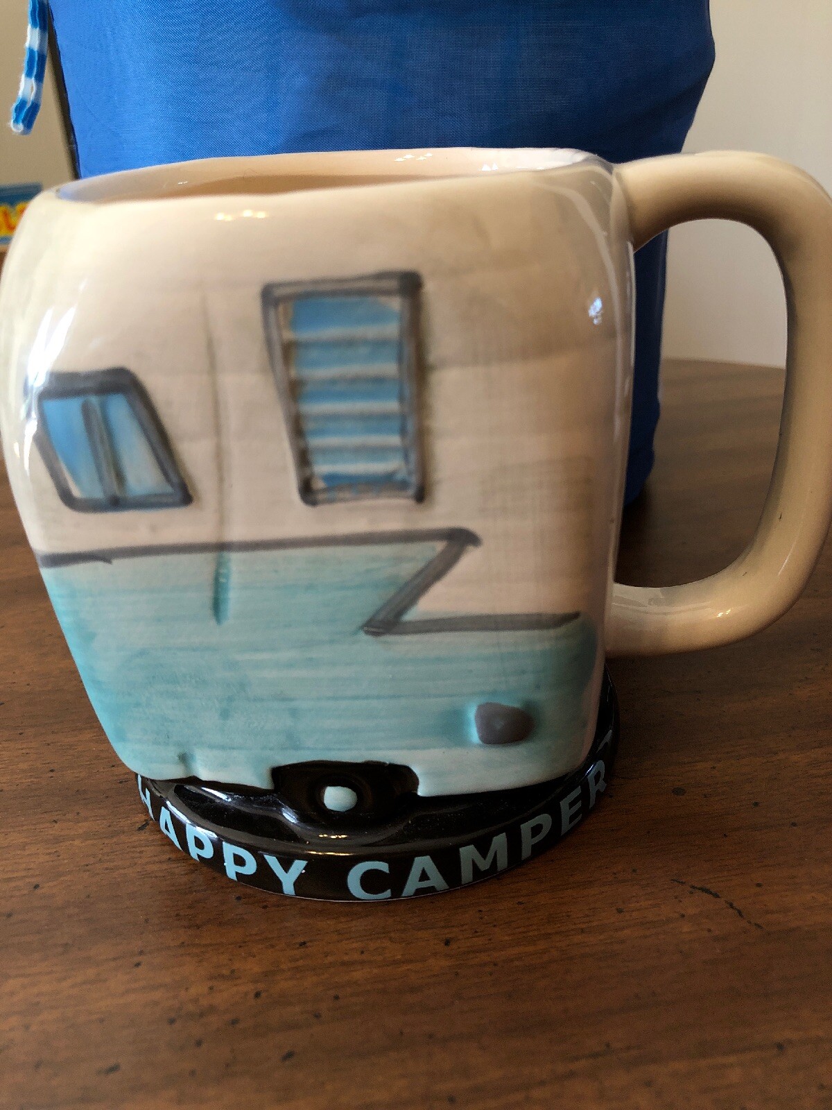 happy camper cup