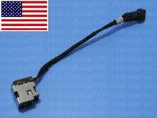 DC Power Jack In Cable for HP PAVILION g6-2398nr G6-2000