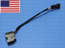 DC Power Jack In Cable for  HP PAVILION g7-2294nr g7-2295nr g7-2296nr