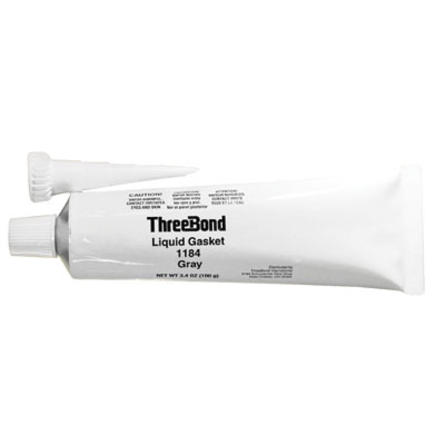 ThreeBond 1184 Norton BSA Triumph Bond Silicone Crankcase Sealant for sale online eBay