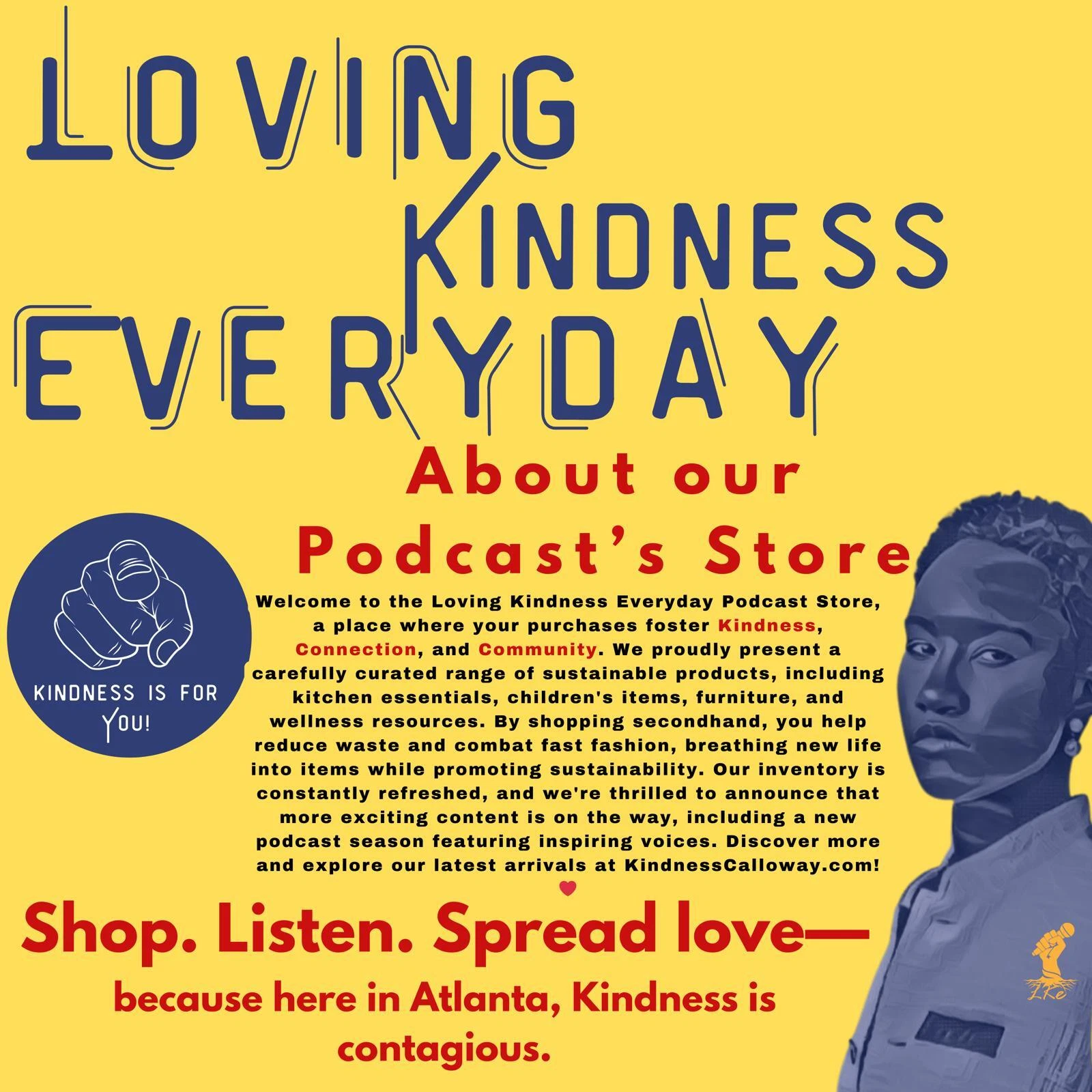 Felpa donna Kenzo Paris ricamata media nera