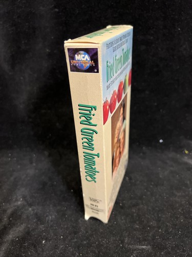 Fried Green Tomatoes (VHS, 1992) - Picture 4 of 5