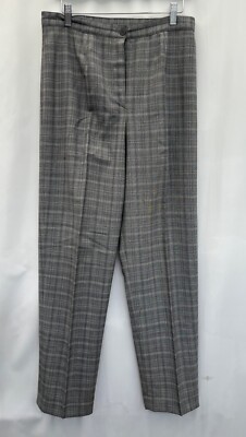 Check trousers Country casuals size 12 W30
