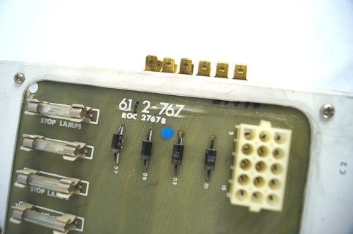 Rodgers Organ Power Supply Westminster 890 Type PS 800/900 6551-181 WORKS B251 - Picture 4 of 10