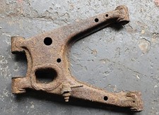MAZDA MX5 REAR LOWER WISHBONE  LHS  LEFT / PASSENGER (MK2 1998 - 2005) 1999 2000