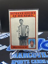 1972 Topps Baseball Young Jim Fregosi Boyhood Photos of the Stars Card #346 VG+