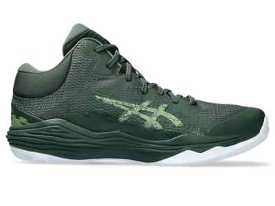 asics Panasonic SUPER KANGAROOS バスパン3XO asics Panasonic SUPER