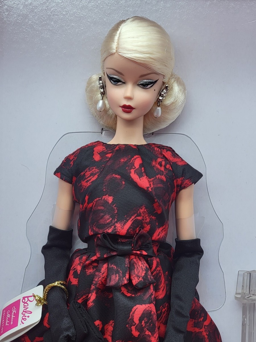 Barbie Moda Barbie Rare Da Collezione Anni 2000 Barbie Signature