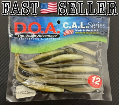 anacostia park fishing lures HD Trout 2.25