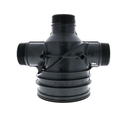 Irritec Replacement Body for THF & TIF Filters