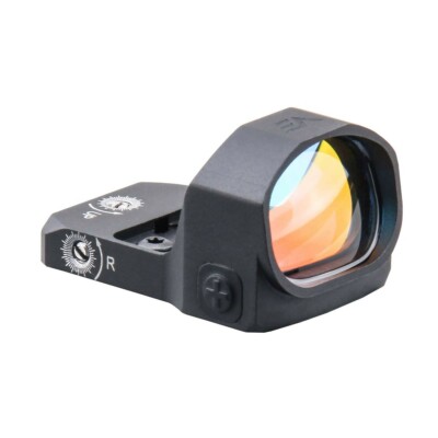 Vector Optics Frenzy 1x20x28 6MOA Red Dot Sight (SCRD-40) for sale
