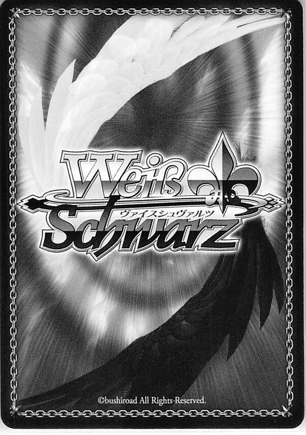 Attack on Titan Trading Card Weiss Schwarz AOT/S35-097 C Titan