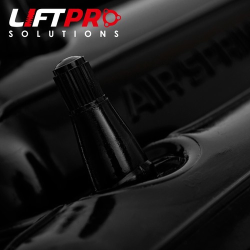 Air Lift - Rear Helper Suspension Springs for FORD GALAXY, (I), 1995-2006 - Foto 6 di 8