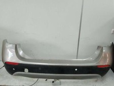 Pare-choc arrière BMW X1