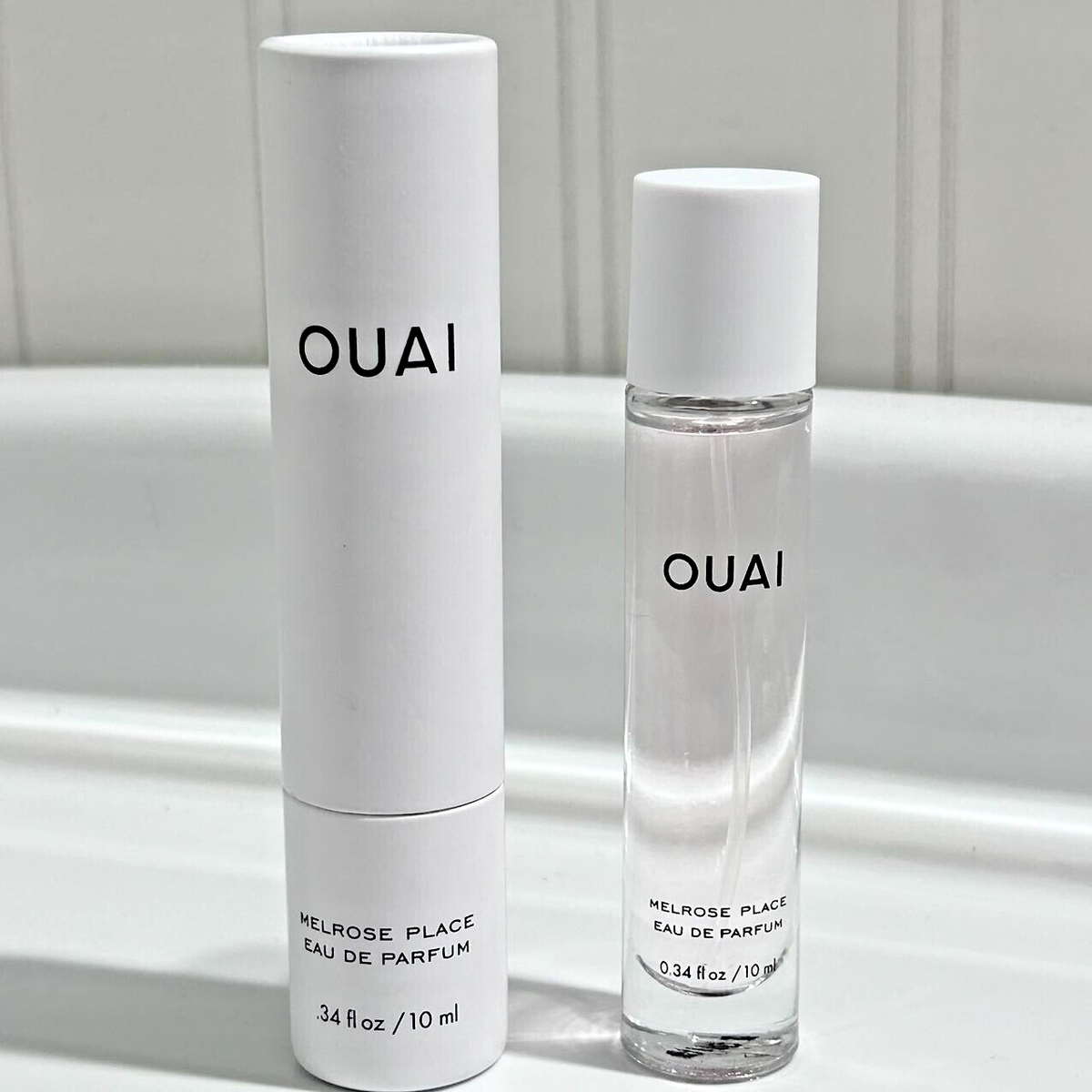 New OUAI Melrose Place Eau de Perfume For women Spray Travel size