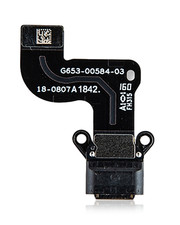 Charging Port Flex Cable For Google Pixel 3a XL Genuine OEM 