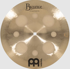 Meinl Artist Concept Matt Garstka Temporal 2 Stack 10"/10"