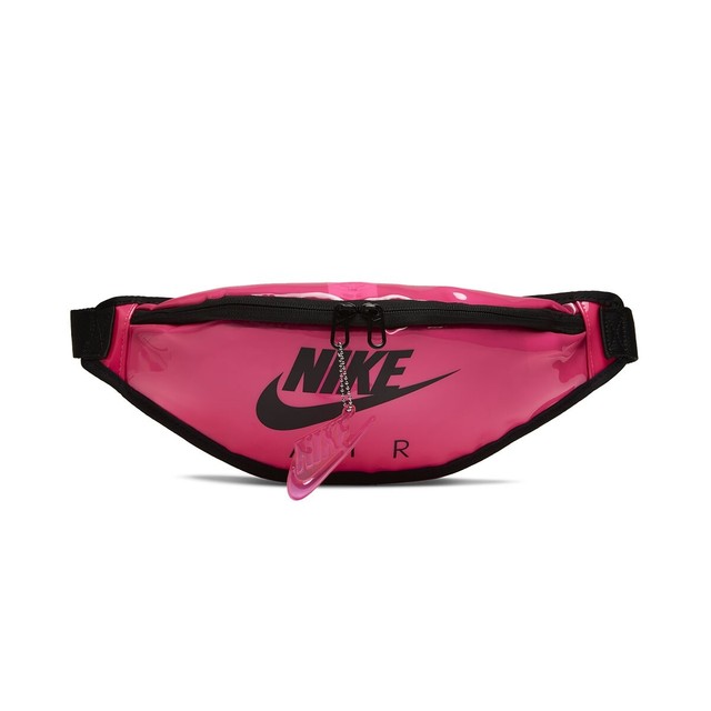 nike trasparenti rosa