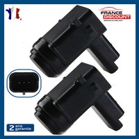 2 RüCkfahrwarner FüR Peugeot 407 SW Coupe 9663649877