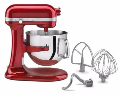 KitchenAid Professional 5 Plus | eBay