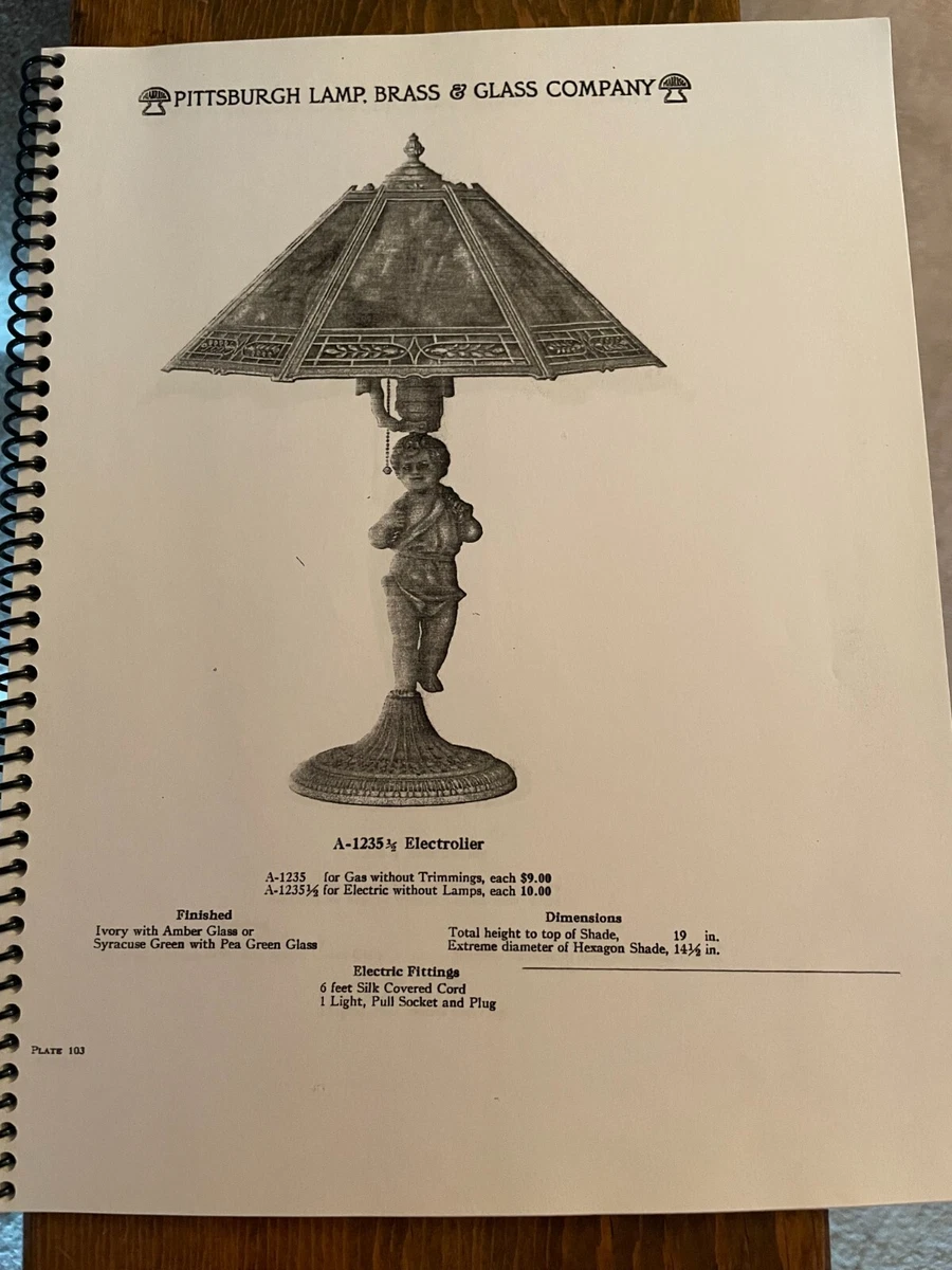 Pittsburgh Lamp Company