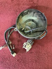 MOTO GUZZI - BENELLI FARO CEV Tipo 197 150 USATO, Solo Corpo E Cablaggio