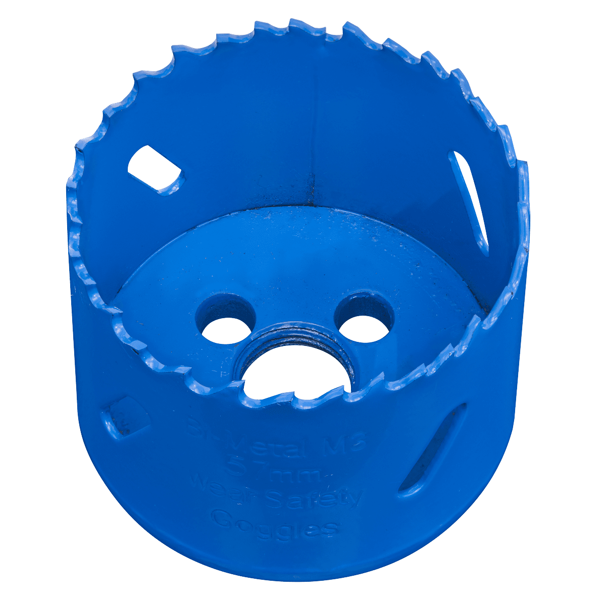 Sealey WHS57 HSS Hole Saw Blade 57mm