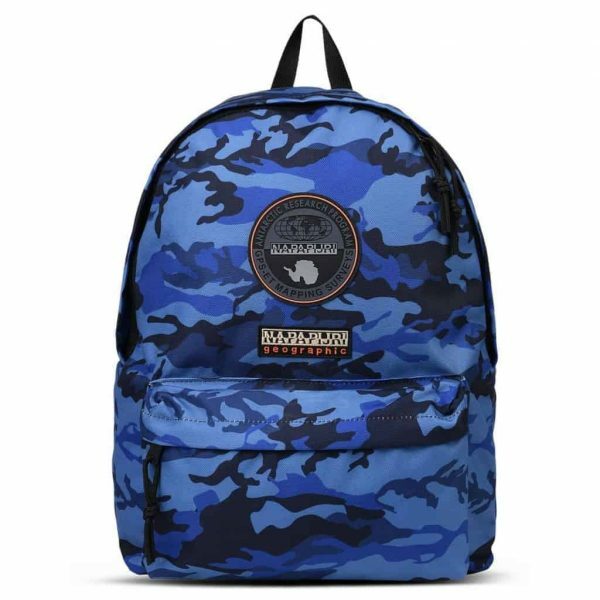 Zaino Scuola Napapijri Voyage Printed 1 Fantasy Noyhmp | Acquisti Online su  eBay