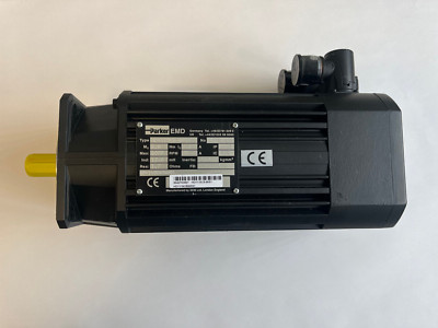 Parker Servomotor HDY115C6-88S1